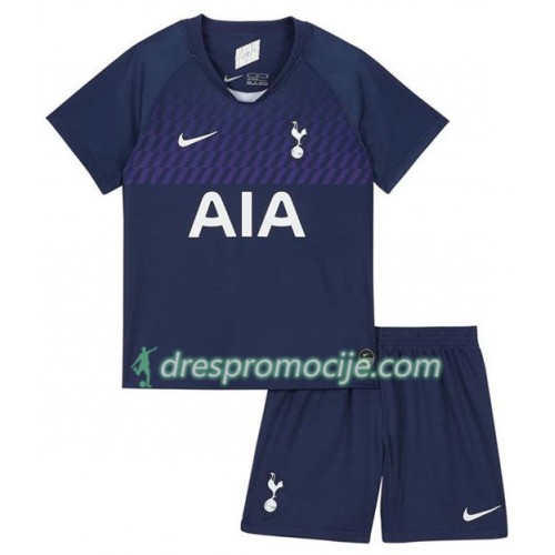 Tottenham Hotspur Dres Dječji Gostujući 2019/2020 Kratkih Rukava Tottenham Hotspur Dres Dječji Gostujući 2019/2020 Kratkih Rukava